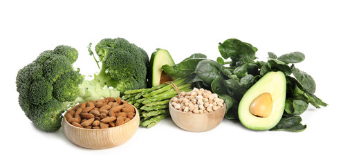 Mengetahui Berbagai Sumber Makanan yang Mengandung Vitamin E