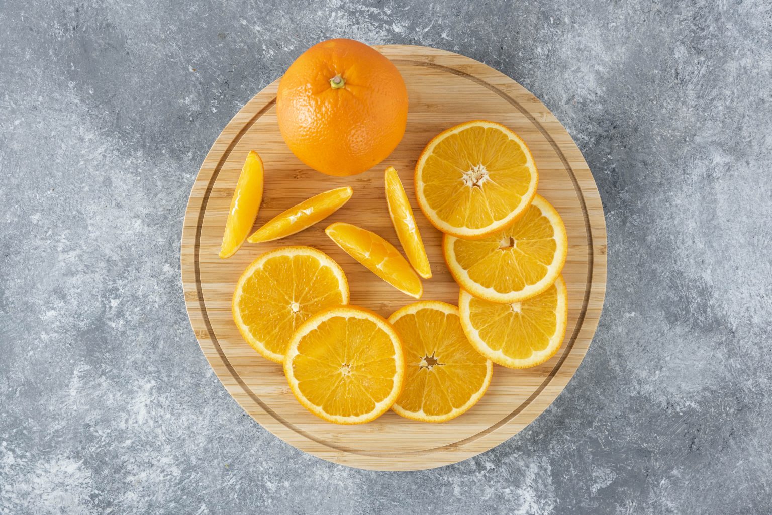 6 Manfaat Mengkonsumsi Suplemen Vitamin C