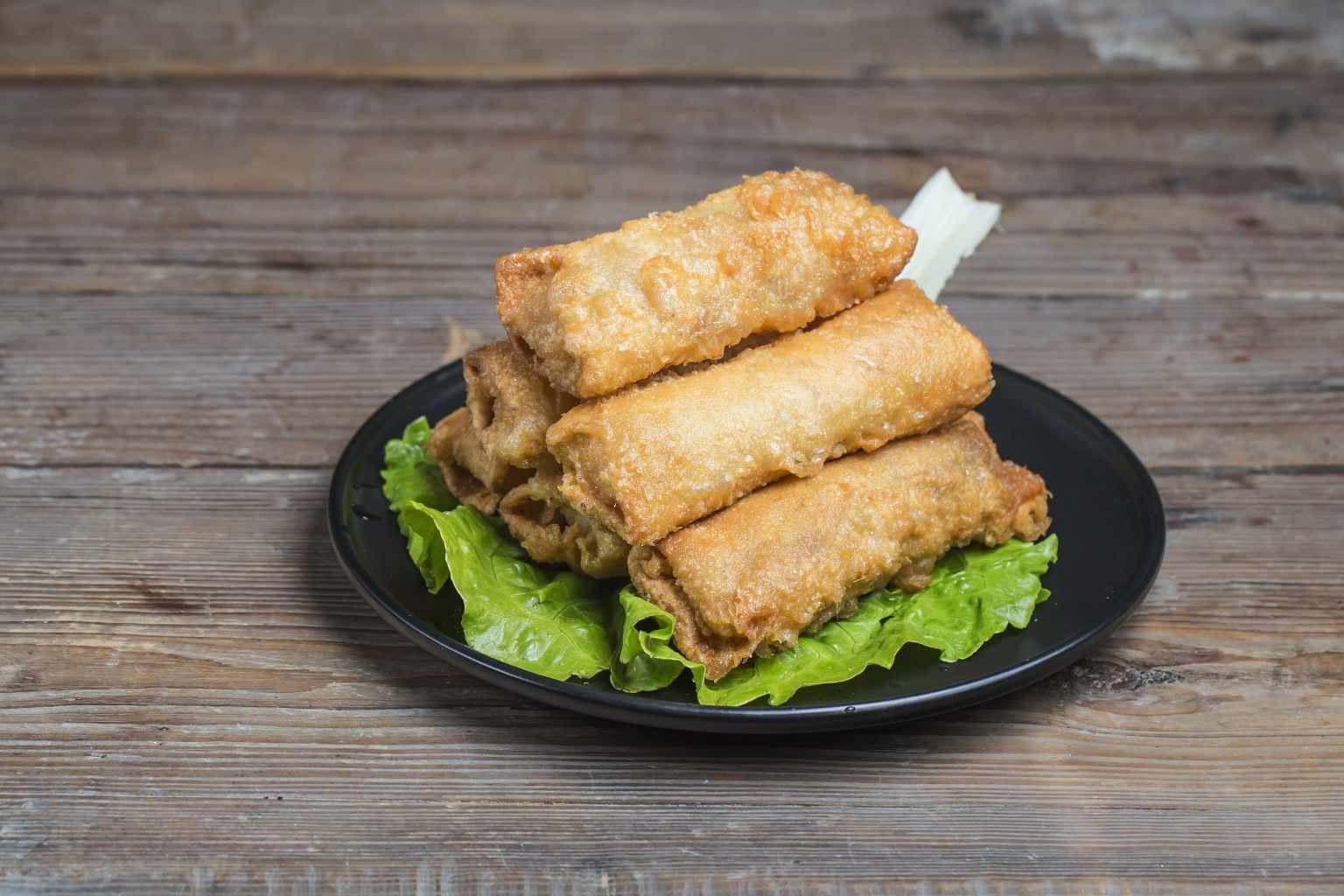 Hindari Penyebab Gorengan Mudah Tengik Ini