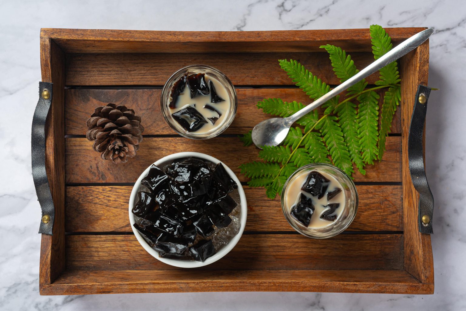 Kreasi Olahan Jelly Kekinian yang bisa Dicoba di Rumah