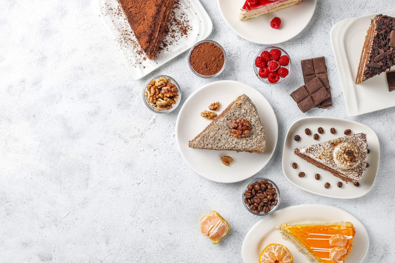 Simak Tips Cake Anti Gagal Berikut Ini!