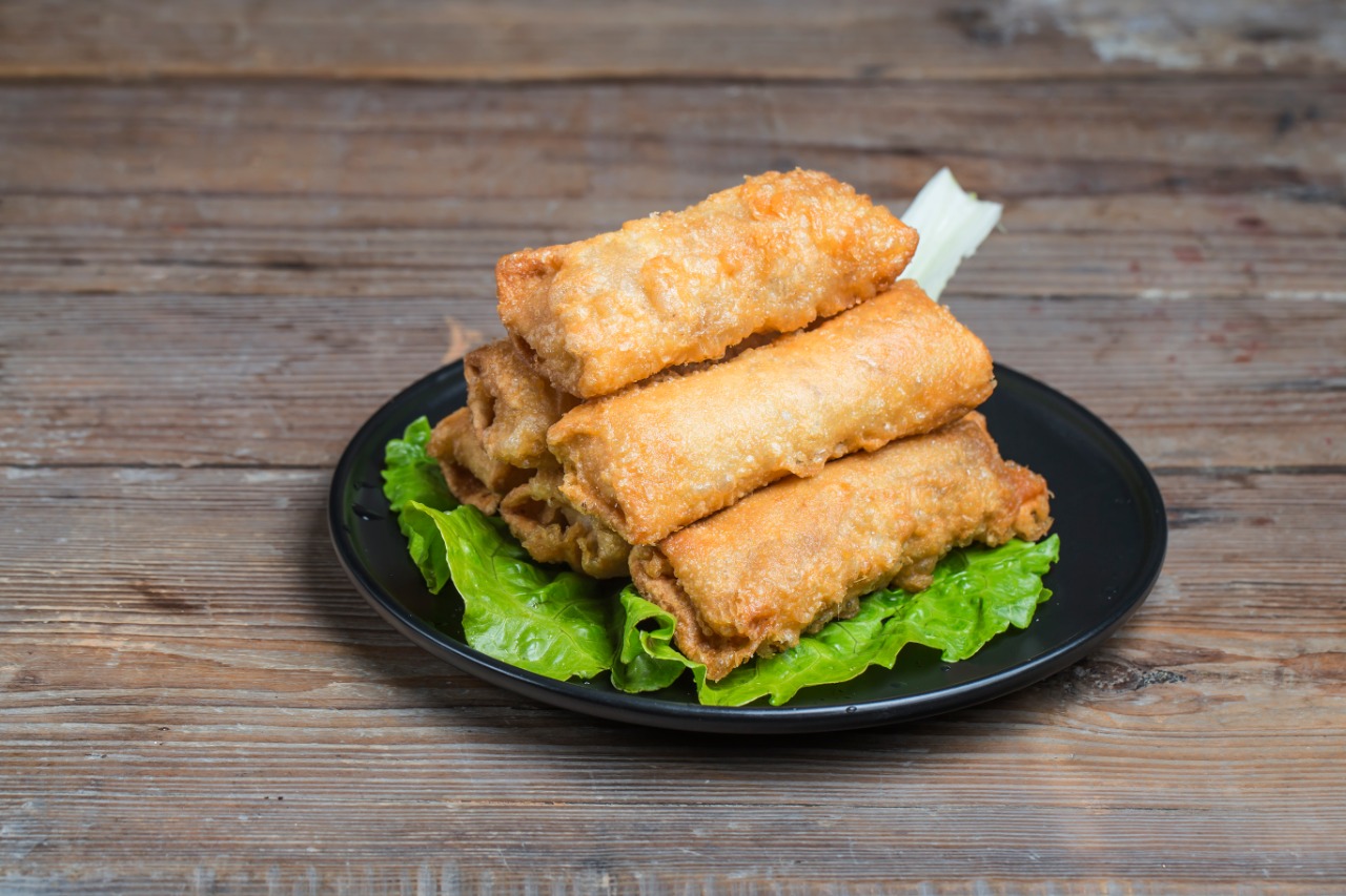 Rekomendasi Kue Basah untuk Berbagai Acara