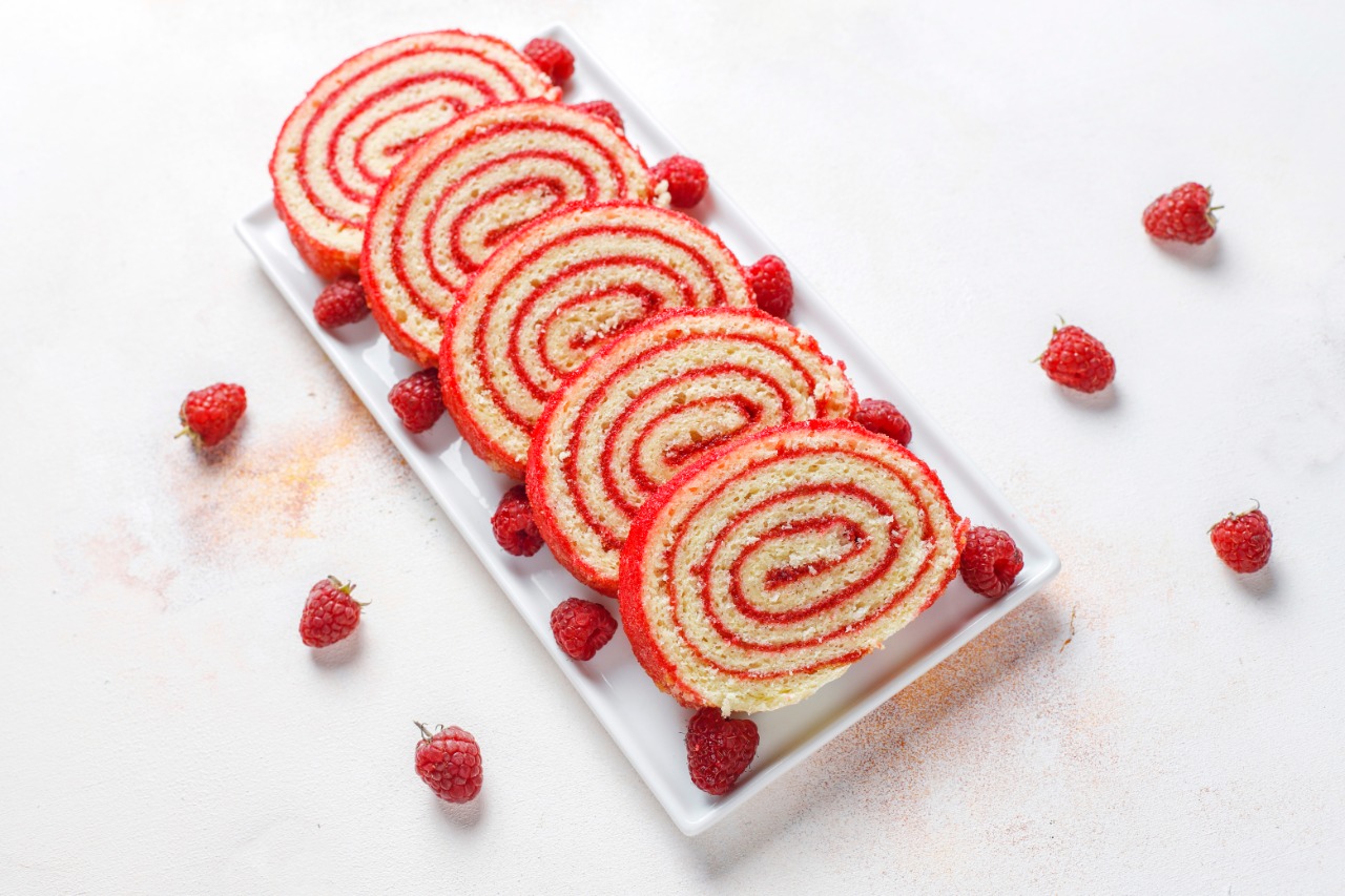 Kumpulan Resep Bolu Ubi untuk Ide Jualan