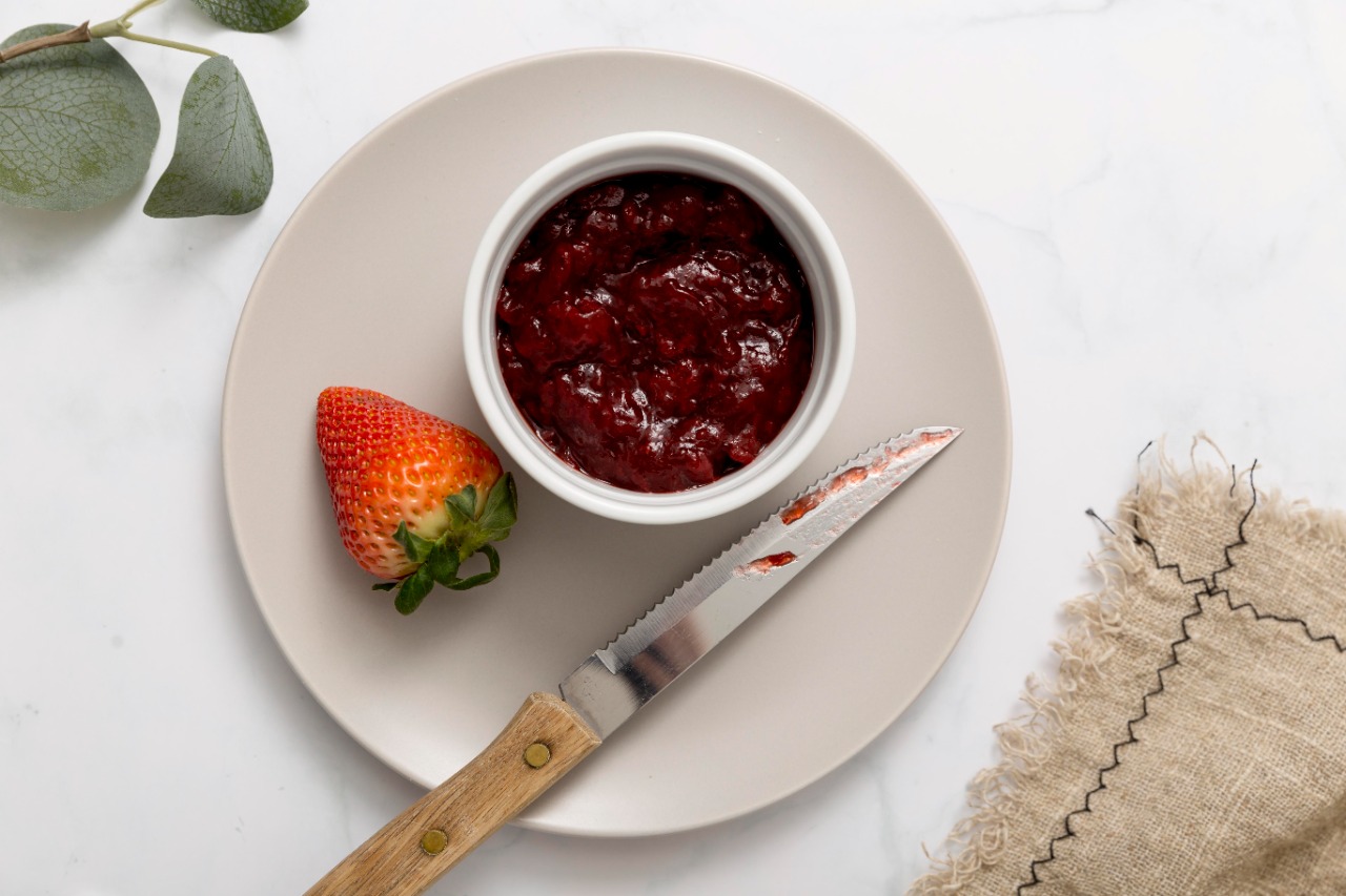 2 Resep Selai Homemade yang Bikin Ketagihan