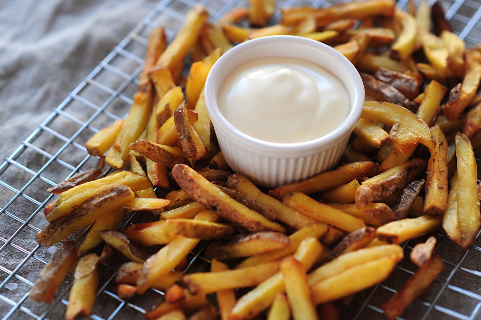 Aра Jenis Emulѕіfіеr уаng Dіgunаkаn Pаdа Mауоnnаіѕе?