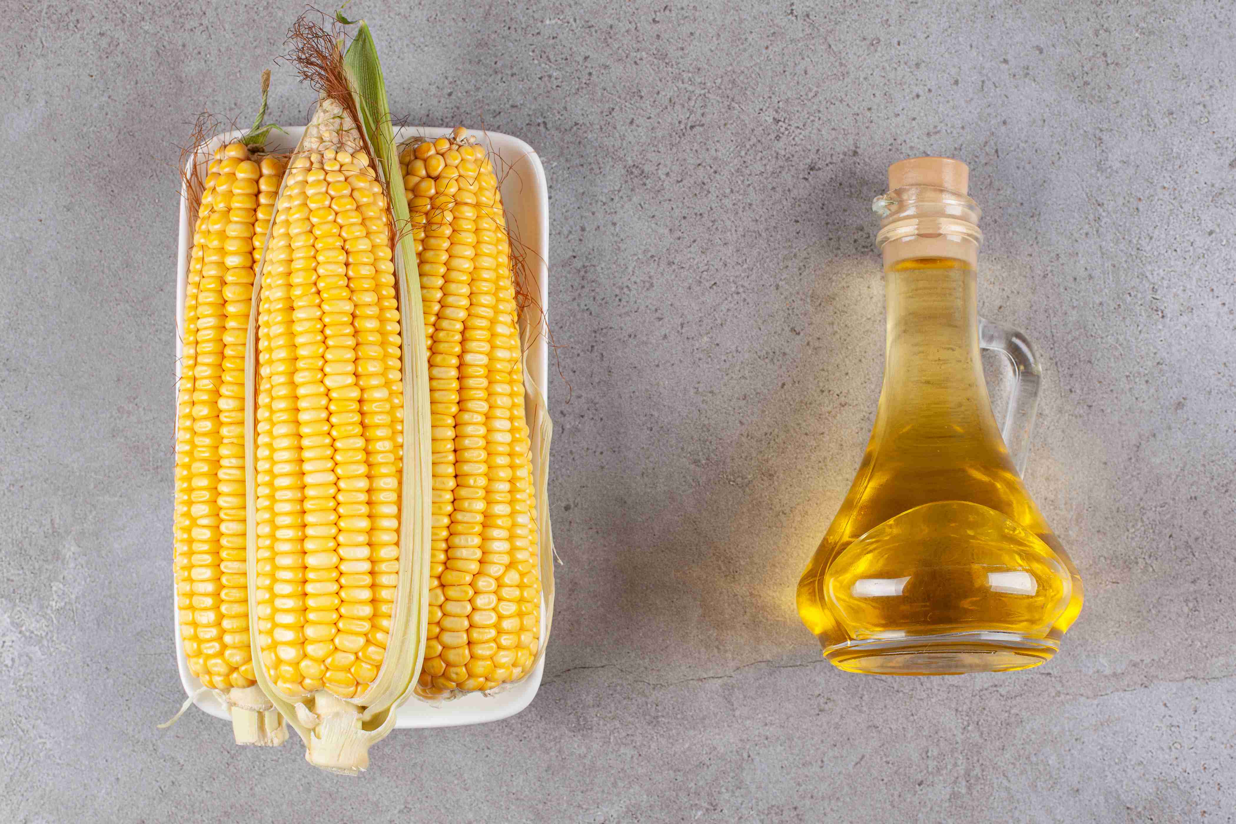 Minyak Goreng Corn Oil: Asal, Manfaat, dan Penggunaan yang Bijak