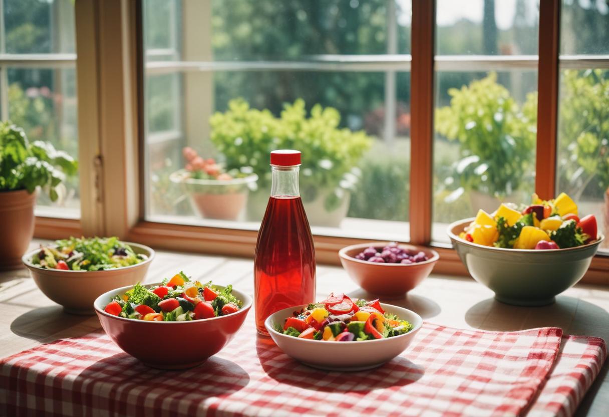 Apa Itu Minyak Merah? Penggunaannya dalam Kuliner dan Kesehatan