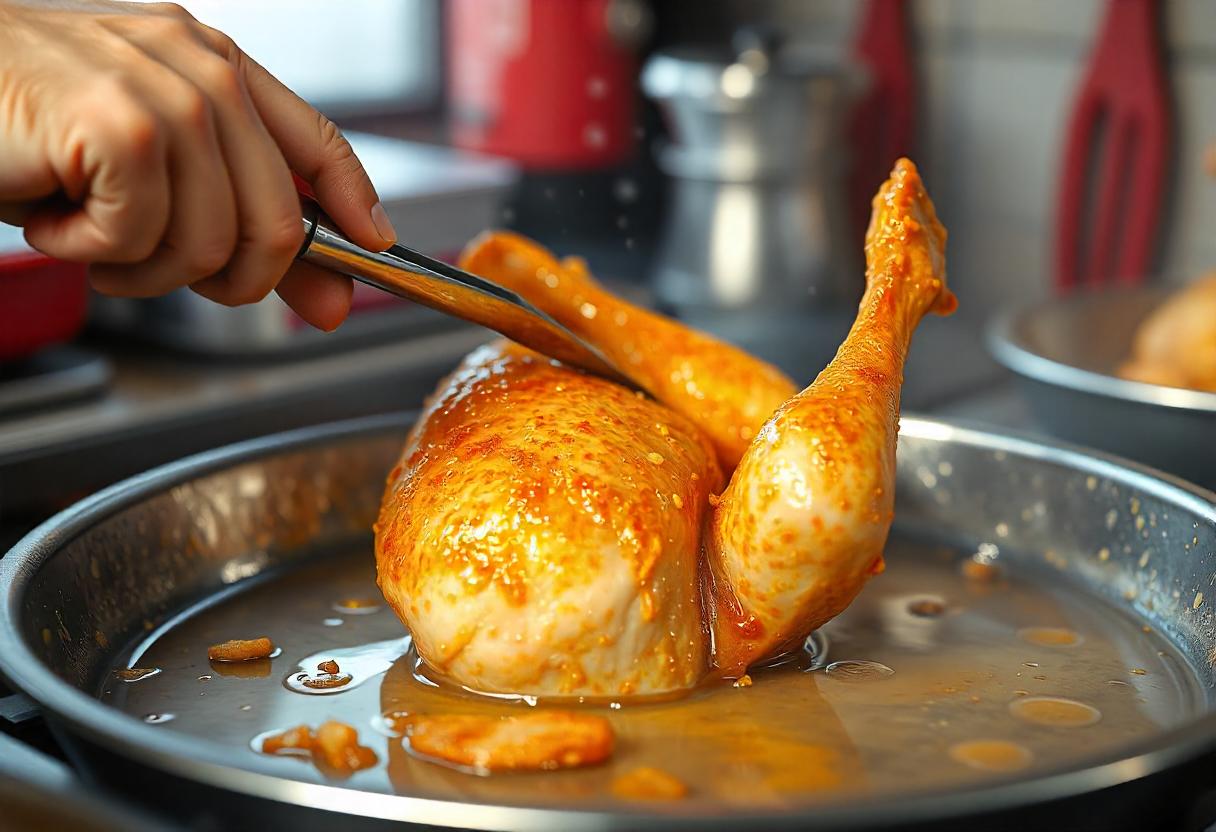 7 Jenis Minyak Goreng yang Cocok untuk Diet Rendah Lemak