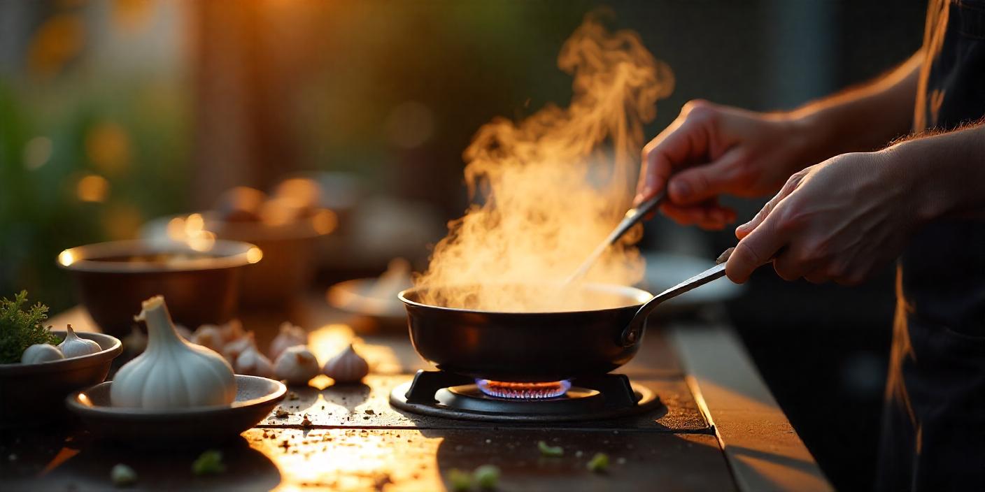 Berapa Kali Bisa Menggunakan Minyak Goreng yang Sama?